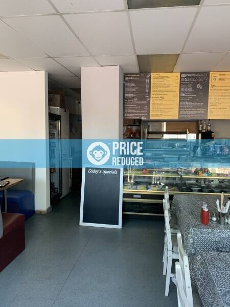 Popular, Highly Profitable High Street Café in Great Barr, West Midlands With Huge Growth Potential. Photo 2