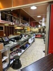 Turkish Grill and Pizza Takeaway & Restaurant Turkish Grill and Pizza Takeaway & Restaurant