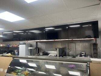 Pizza and kebab shop for sale in Warsash aria in park gate between Southampton and Fareham. Pizza and kebab shop for sale in Warsash aria in park gate between Southampton and Fareham.
