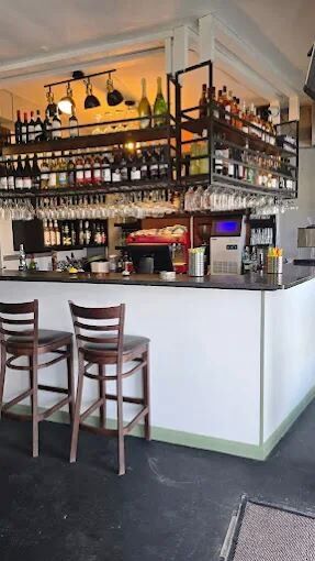 Licensed Mediterranean Restaurant for Sale Licensed Mediterranean Restaurant for Sale
