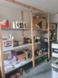 Italian takeaway and pizzeria for sale in Bury