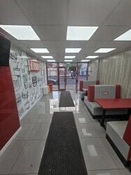 Burger Restaurant for sale B23