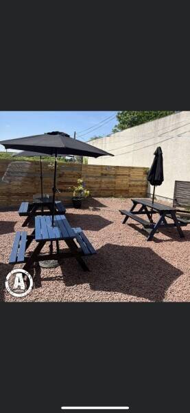 Stunning and Popular Cafe / Restaurant for Sale in South Lanarkshire! Photo 2