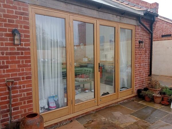 Extremely well established joinery business for sale Photo 2