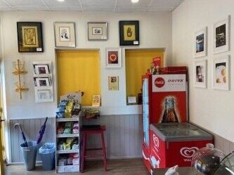 Sandwich Bar Coffee House Birmingham City Centre Sandwich Bar Coffee House Birmingham City Centre