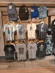 A MENSWEAR STORE Photo 2
