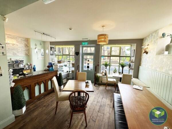 CAFE / BISTRO IN PADIHAM FOR SALE: Photo 2