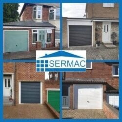 Established Garage Door Installer with Strong Local Reputation - ALL SERIOUS OFFERS CONSIDERED Established Garage Door Installer with Strong Local Reputation - ALL SERIOUS OFFERS CONSIDERED