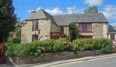 Scantle Roofing & Building Restoration - South West