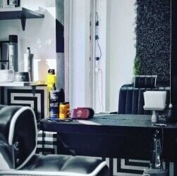 Barbershop in Derby City Centre for sale Barbershop in Derby City Centre for sale