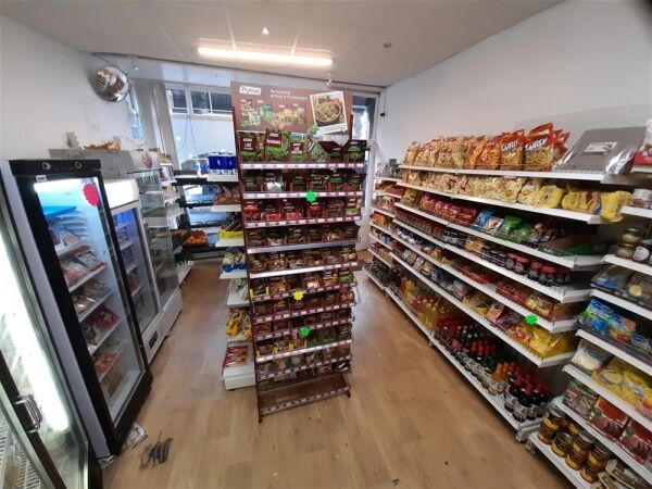 Off License & Convenience For Sale in Windermere Photo 2