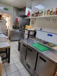 Fast-food and Pizza Takeaway for sale in Bridgewater Fast-food and Pizza Takeaway for sale in Bridgewater