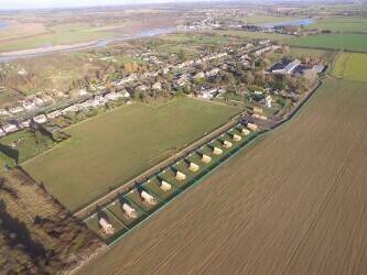 Glamping business for sale or long-term lease - self contained - well established - SE area Glamping business for sale or long-term lease - self contained - well established - SE area