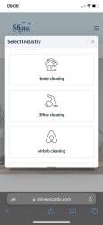Busy Cleaning company for sale Busy Cleaning company for sale