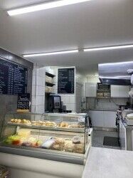 Established Sandwich Shop for sale in Dinnington Sheffield Photo 2