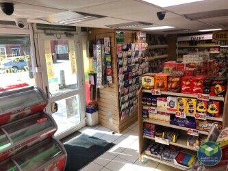 LICENSED GENERAL STORE WITH LOTTERY: LEIGH Photo 2