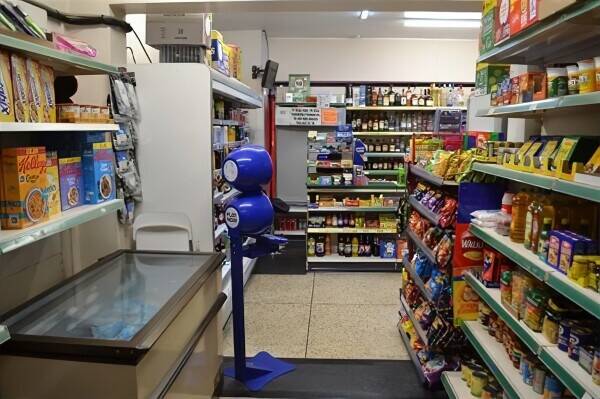 Post office & Off Licence with Council RENT! Photo 2