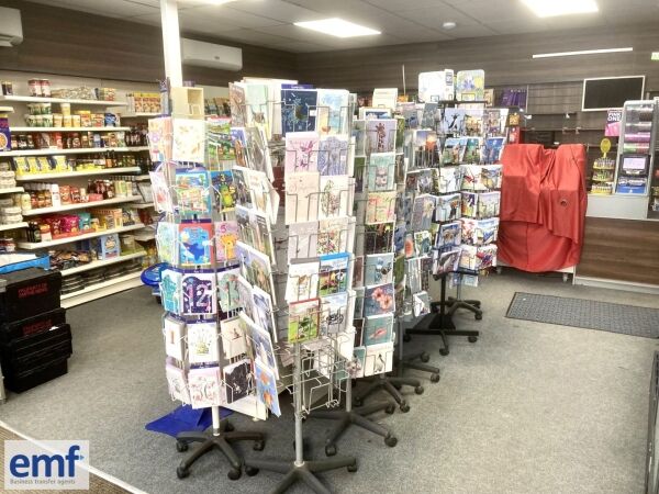NEWSAGENTS/CONVENIENCE STORE with LOTTO Photo 2