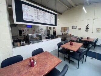 Cafe & Sandwich Bars For Sale in Scunthorpe Photo 2