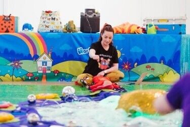 Early Years Hartbeeps Children's Franchise Early Years Hartbeeps Children's Franchise