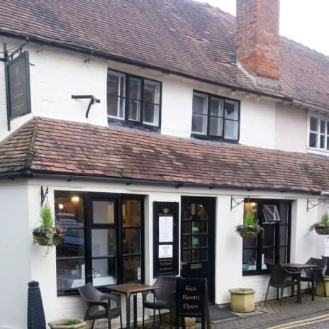 Tea Room & Bistro in Shipston on Stour New Price