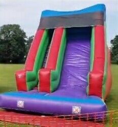 Events and Bouncy Castle Business for Sale