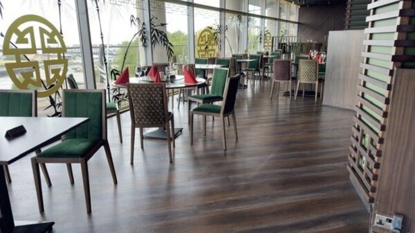 Licenced Pan Asian Restaurant - Sunderland