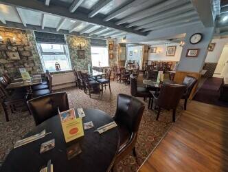 VALE OF GLAMORGAN - VILLAGE INN