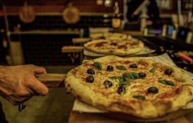 Fireaway Pizza Franchise in Loughton, Essex Photo 2
