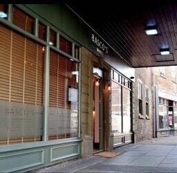 Unexpectedly on the Market! Tapas Restaurant for Sale/ Selby Unexpectedly on the Market! Tapas Restaurant for Sale/ Selby