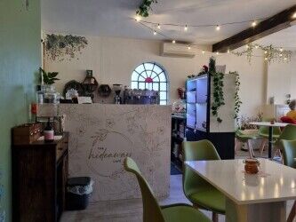 Popular Coffee Shop for Sale in Melbourn, Royston Photo 2