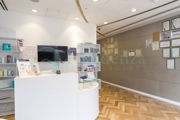 stunning refurbished Aesthetic Clinic business in Putney, SW15 currently trading as Mi Vida Aesthetic Clinic Photo 2