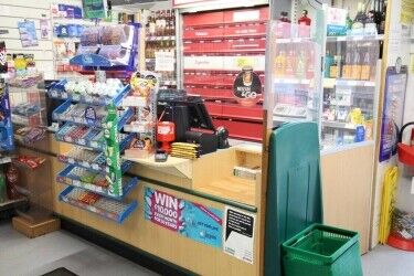 Very Successful Convenience Store & Takeaway in Bustling Town of Aviemore Photo 2