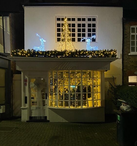 Well-Established Hair & Beauty Salon in Hertfordshire Photo 2