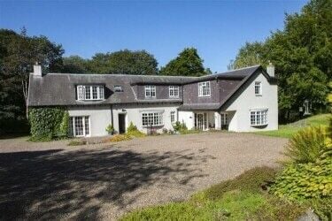 Exciting Development Opportunity with 3 Luxury Lodges and Owners Accommodation- 5 Acres Plus - JEDBURGH Photo 2