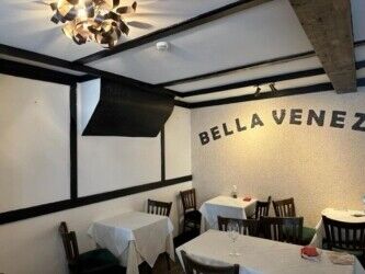 Leasehold Restaurant Located In Knowle Photo 2