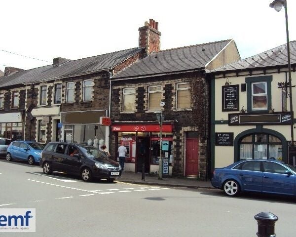 POST OFFICE/CTN WITH LUCRATIVE 24 HR ATM TRADE, CWMBRAN Photo 2