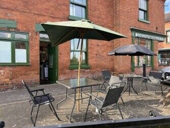 A Coffee Shop / Cafe in D H Lawrence Country, Eastwood, Nottinghamshire 'For Sale.' Photo 2