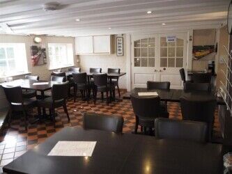 Cafe & Sandwich Bars For Sale in Whitby Photo 2