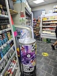Convenience Store w Off-licence for sub-lease Photo 3
