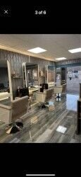 Hair and beauty salon for sale in Mildenhall Market Place