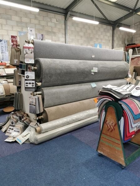 LONG ESTABLISHED CARPET & FLOORING COMPANY based RUNCORN LONG ESTABLISHED CARPET & FLOORING COMPANY based RUNCORN