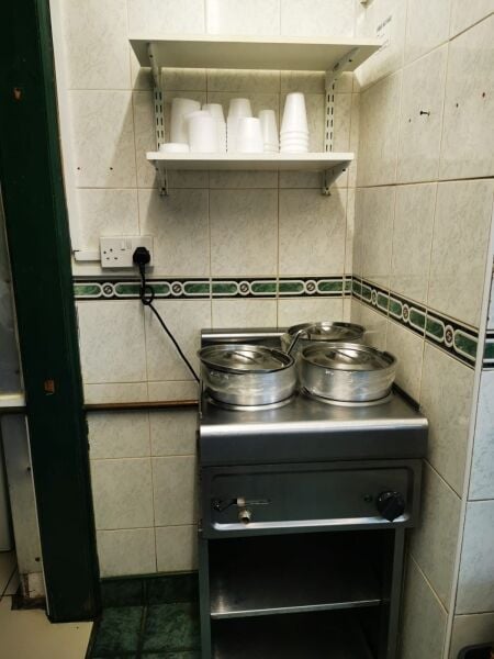 WELL ESTABLISHED FISH & CHIP SHOP IN STOURBRIDGE, WEST MIDLANDS