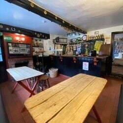 Freehouse Pub, restaurant & campsite Freehouse Pub, restaurant & campsite