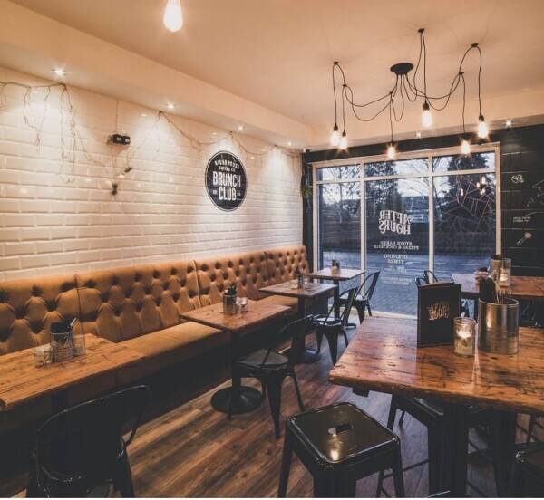 Established cafe bar/bistro - Brough East Yorkshire Photo 2