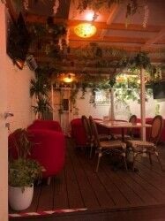 Cafe & Restaurant for sale