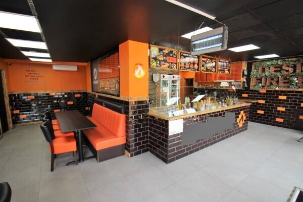 LEASEHOLD PIZZA TAKEAWAY & DELIVERY FRANCHISE Photo 2