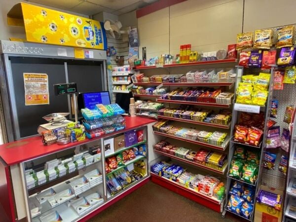 London Properties are pleased to offer to the market this well-established Newsagent situated on a main through road in desirable Knott End-on-Sea, co London Properties are pleased to offer to the market this well-established Newsagent situated on a main through road in desirable Knott End-on-Sea, co