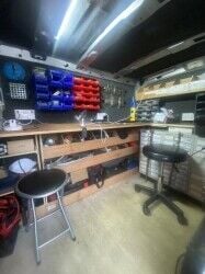 Fully Equipped Auto locksmith for sale Fully Equipped Auto locksmith for sale