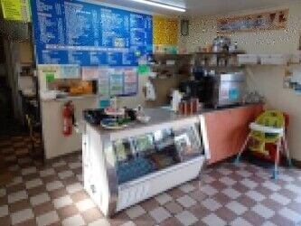 Cafe Restaurant for Sale in Thornton Heath, London